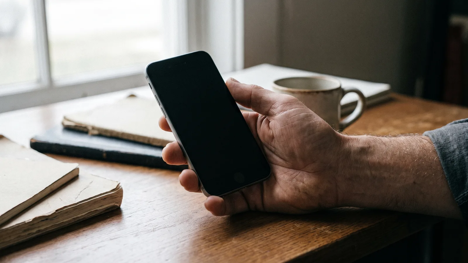 Libérer du stockage sur un téléphone plein : par où commencer