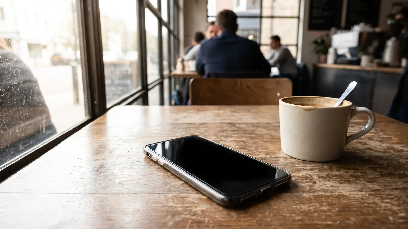 Réduire sa consommation de données mobiles : où elles partent