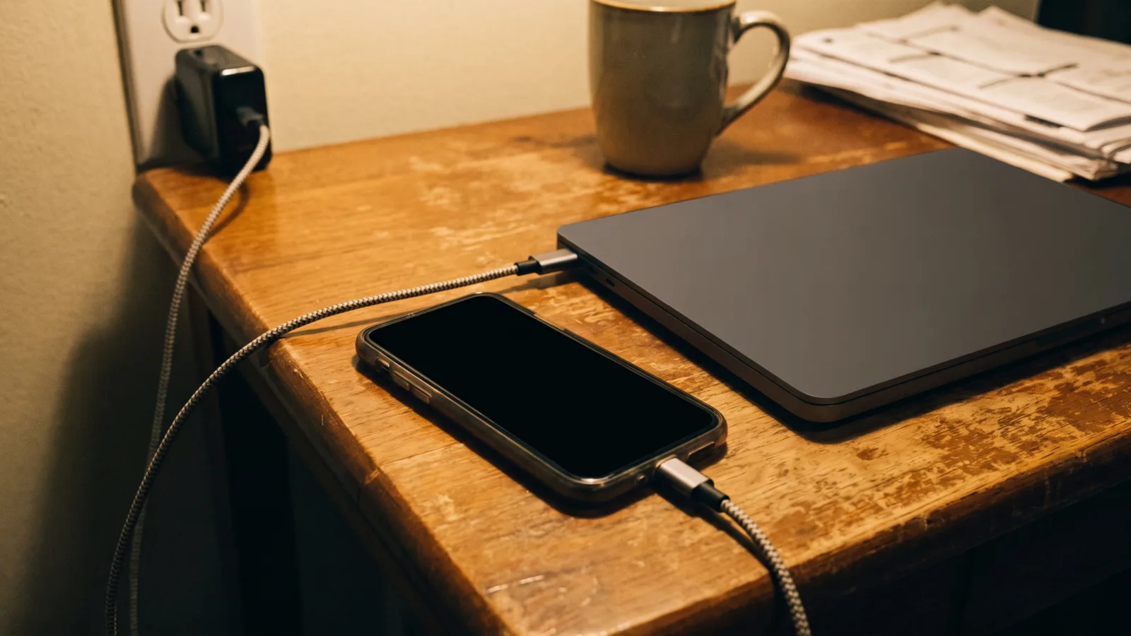 Sauvegarde automatique Android : ce qui est couvert