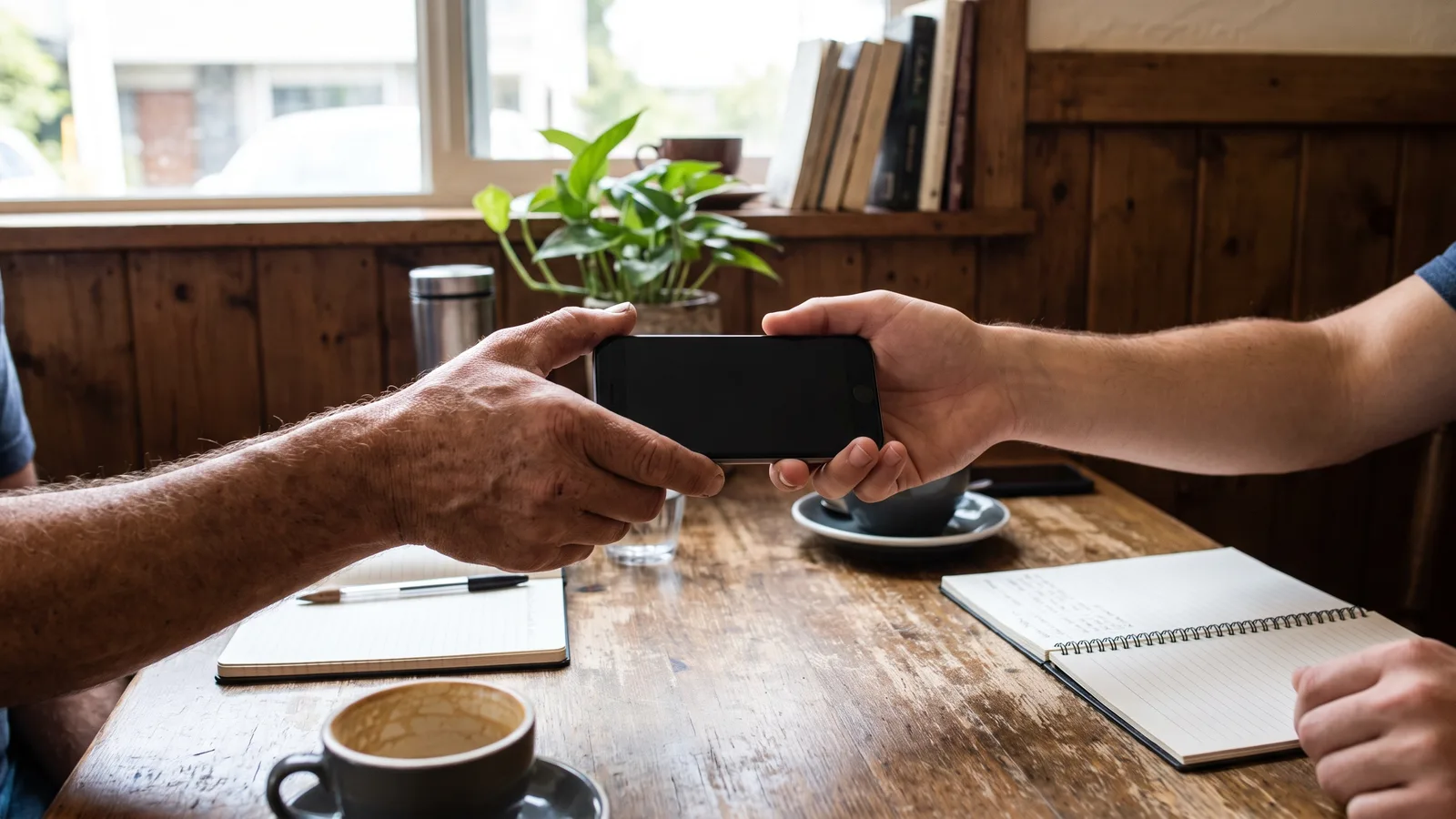 Verrouiller ou masquer une application : les vraies options